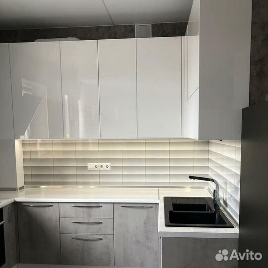 Кухни от производителя