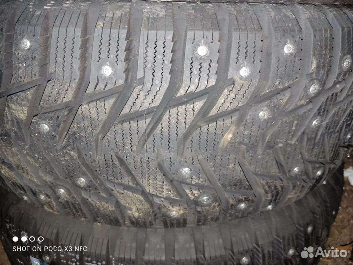 Sailun Ice Blazer WST3 215/55 R16