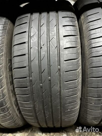 Nexen N Blue HD 215/55 R17