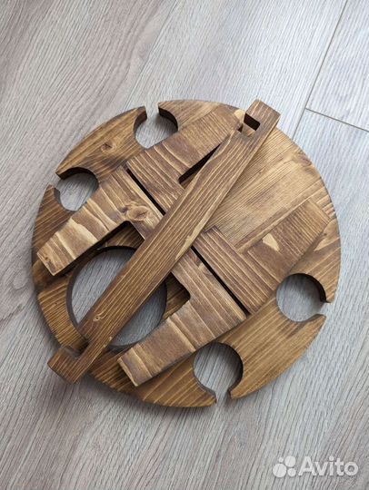 Винный столик