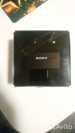 Наушники sony x1000ga