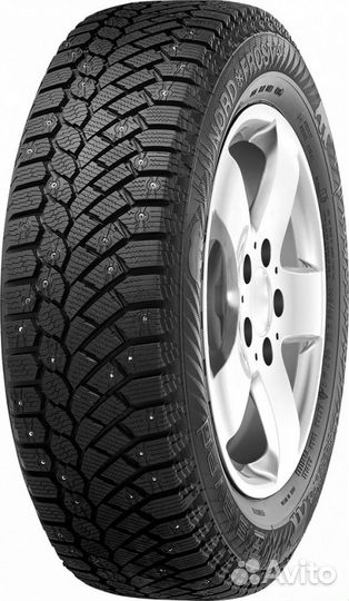 Gislaved Nord Frost 200 SUV 235/55 R19 T