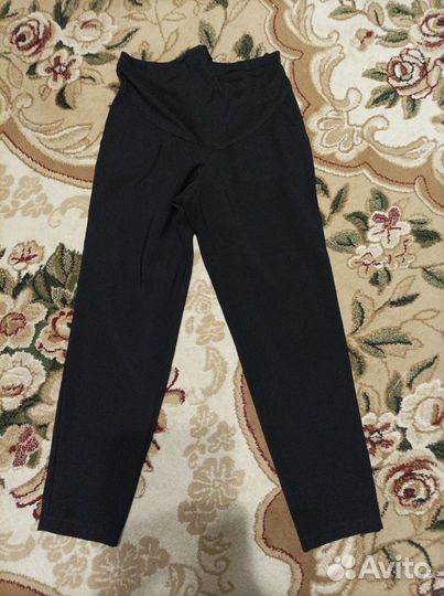 Брюки для беременных