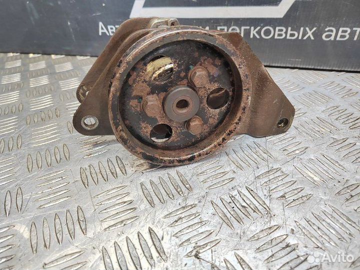 Насос гур Lifan Breez 1.3