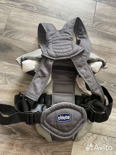 Кенгуру chicco