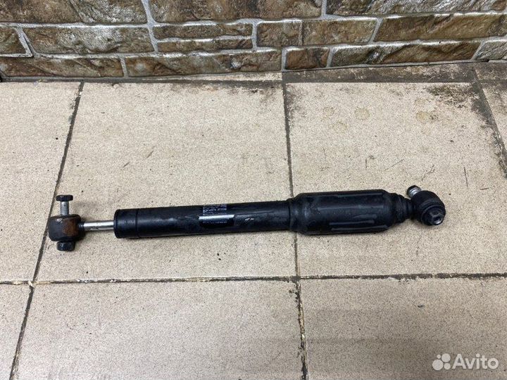 Демпфер рулевой Mercedes-Benz G-Class W463 6.3