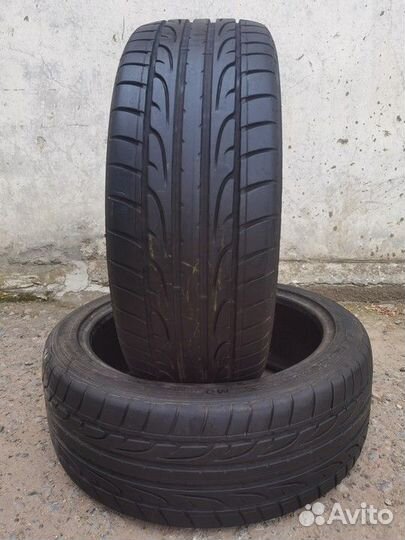 Dunlop SP Sport Maxx 235/45 R20 97W