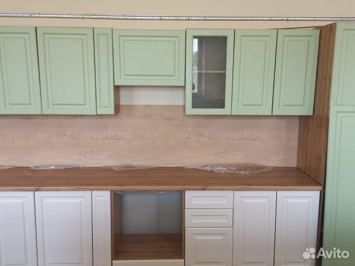 Кухня кухонный гарнитур с гарантией