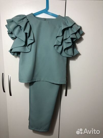 Костюм для девочки