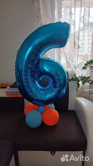 Воздушный шар