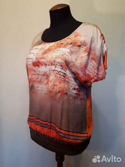 Одежда для женщин больших размеров