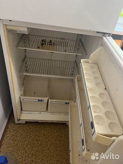 Холодильник