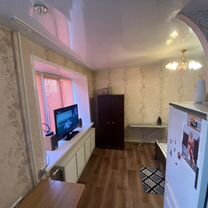 Квартира-студия, 26 м², 1/5 эт.