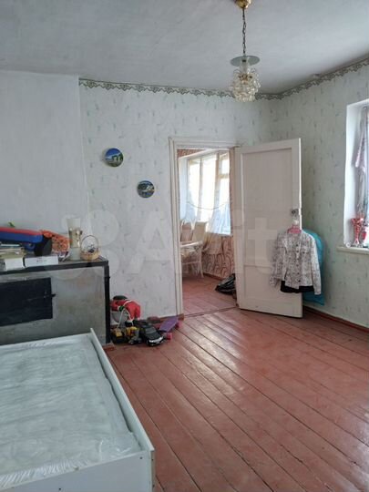2-к. квартира, 37,4 м², 1/1 эт.