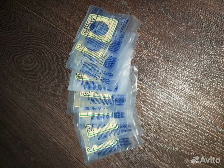 Мочеприемник детский