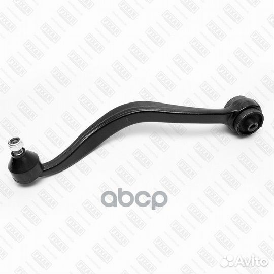 Рычаг подвески mazda 6 02- R front FQ0787R fixar
