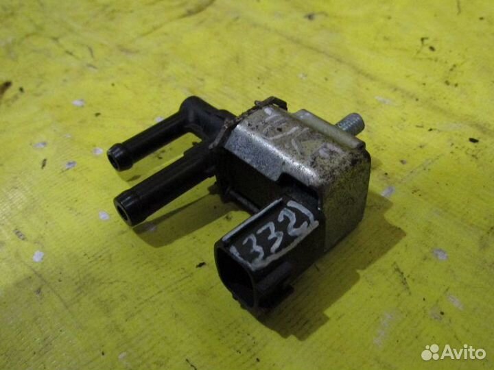 Электромагнитный клапан Nissan Juke 11г 332