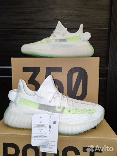 Adidas yeezy boost 350 новые кроссовки