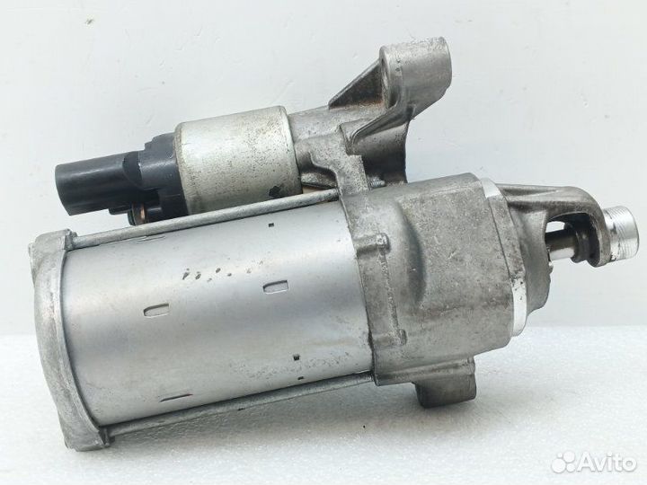 Стартер Audi Q5 FY 2.0 DET 2019