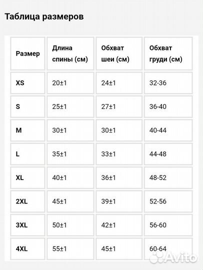 Зимний комбинезон для собак мелких пород