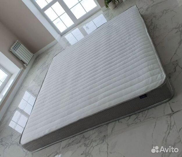 Матрас новый ортопедический