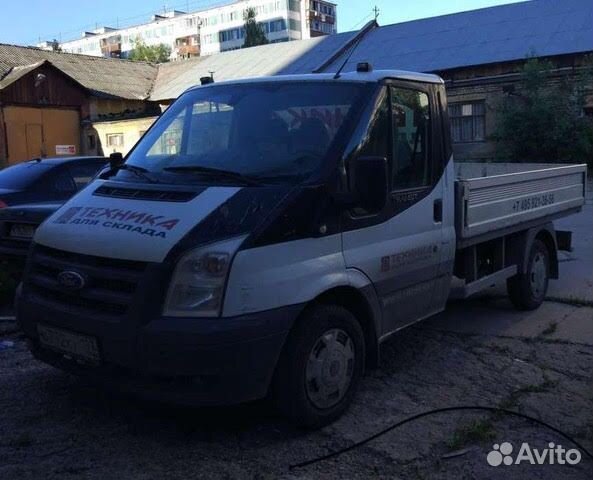 Диагностика, ремонт, обслуживание вилочных тележек