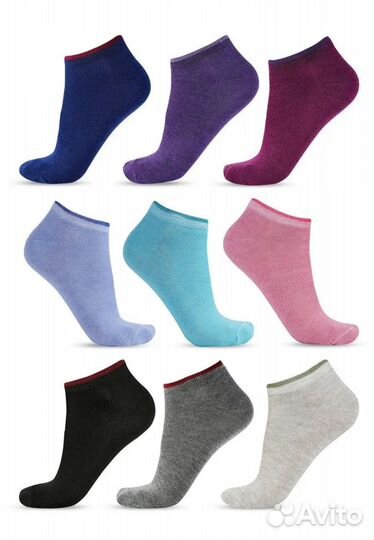 Носки женские
