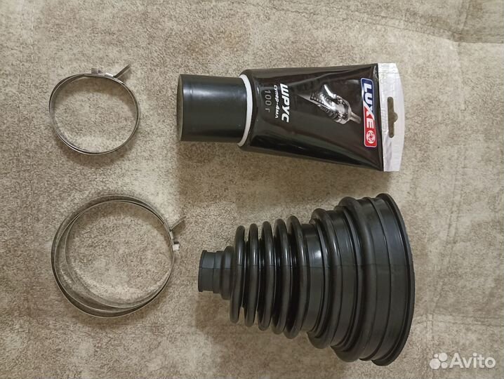 Пыльник шруса универсальный