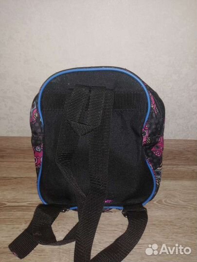 Рюкзак для девочки