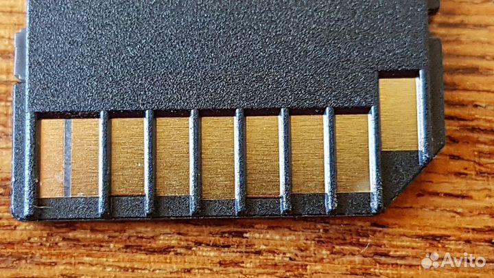 SD адаптер Kingston