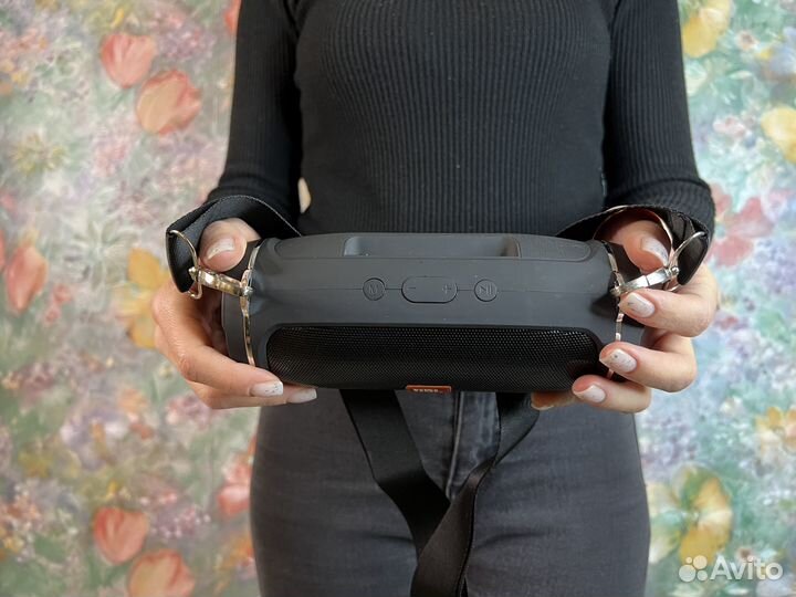 Bluetooth колонка JBL Charge 4 mini