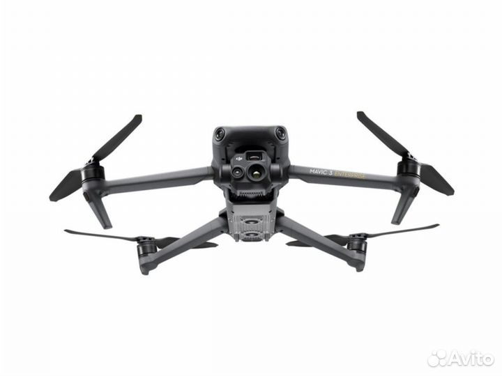 Квадрокоптер DJI Mavic 3T