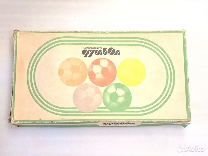 Настольная игра 