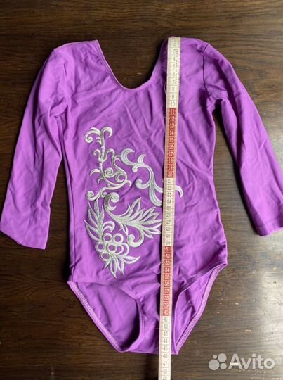 Купальники для художественной гимнастики бу