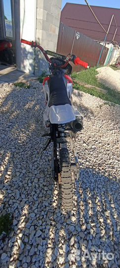 Продам питбайк