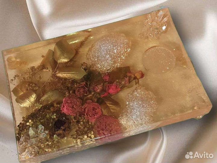 Подсвечник, подставка 