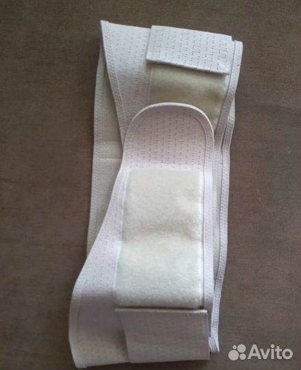 Бандаж до и послеродовой