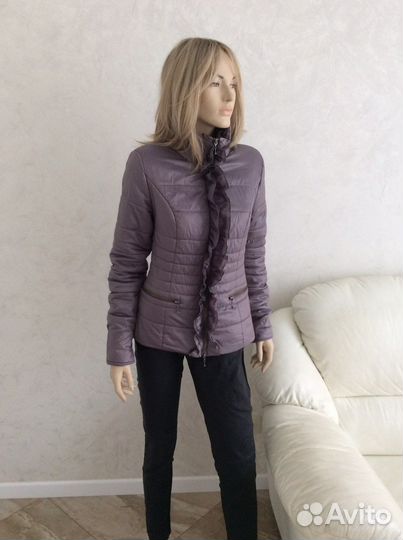 Куртка Modress размер 46
