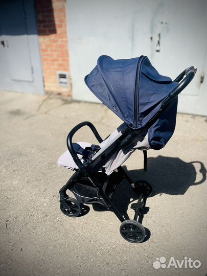 Коляска Inglesina Quid