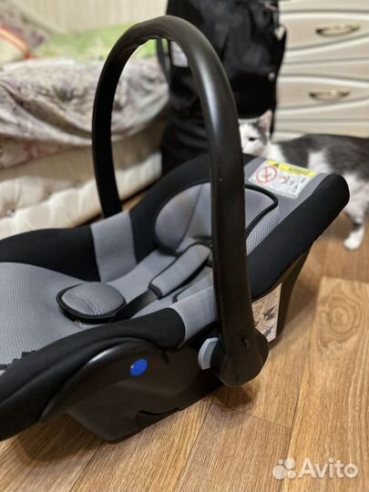 Автолюлька от 0