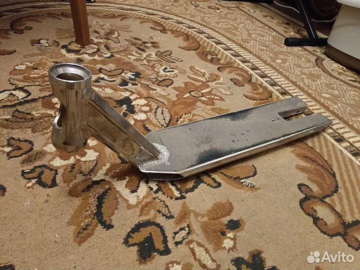 Дека Для трюкового самоката