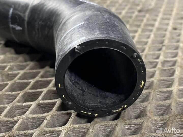 Шланг системы охлаждения Audi Allroad C5