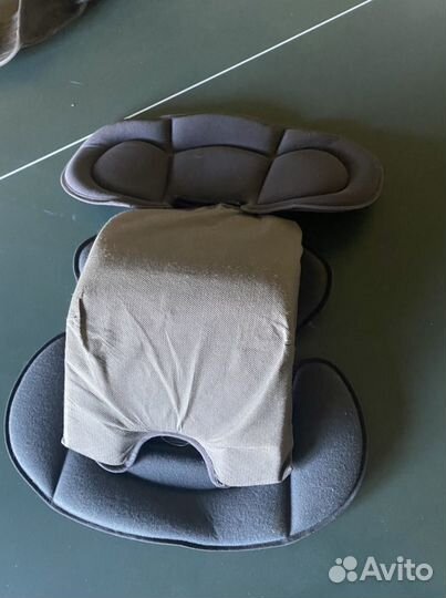 Автокресло inglesina marco polo