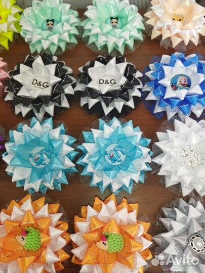 Резинка для волос