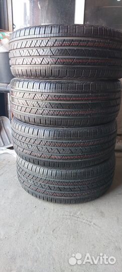 Continental ContiCrossContact LX Sport 245/45 R20 99V