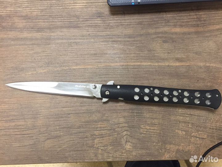 Нож складной Golb Steel