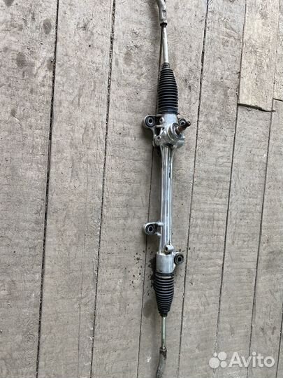 Рулевая рейка Toyota Wish