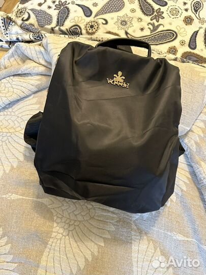 Рюкзак Брак(Перевернутая эмблема)