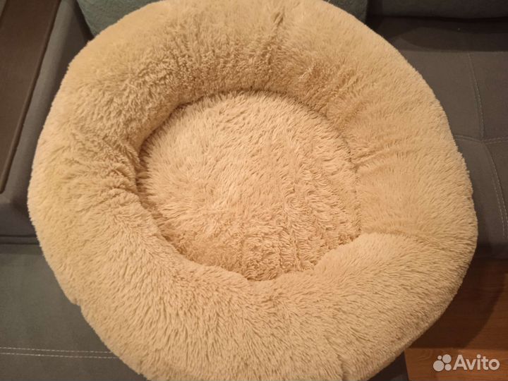 Лежанка Лежебоки 70см