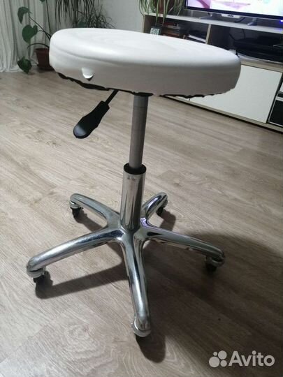 Стул мастера